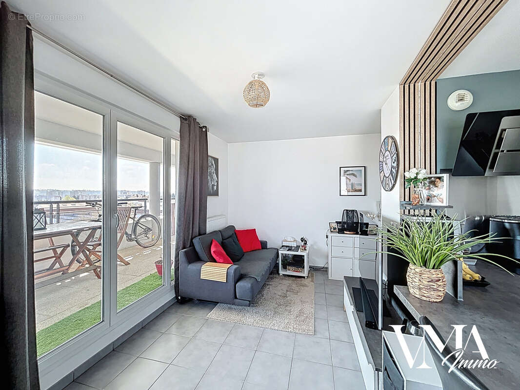 Appartement à VILLEFRANCHE-SUR-SAONE