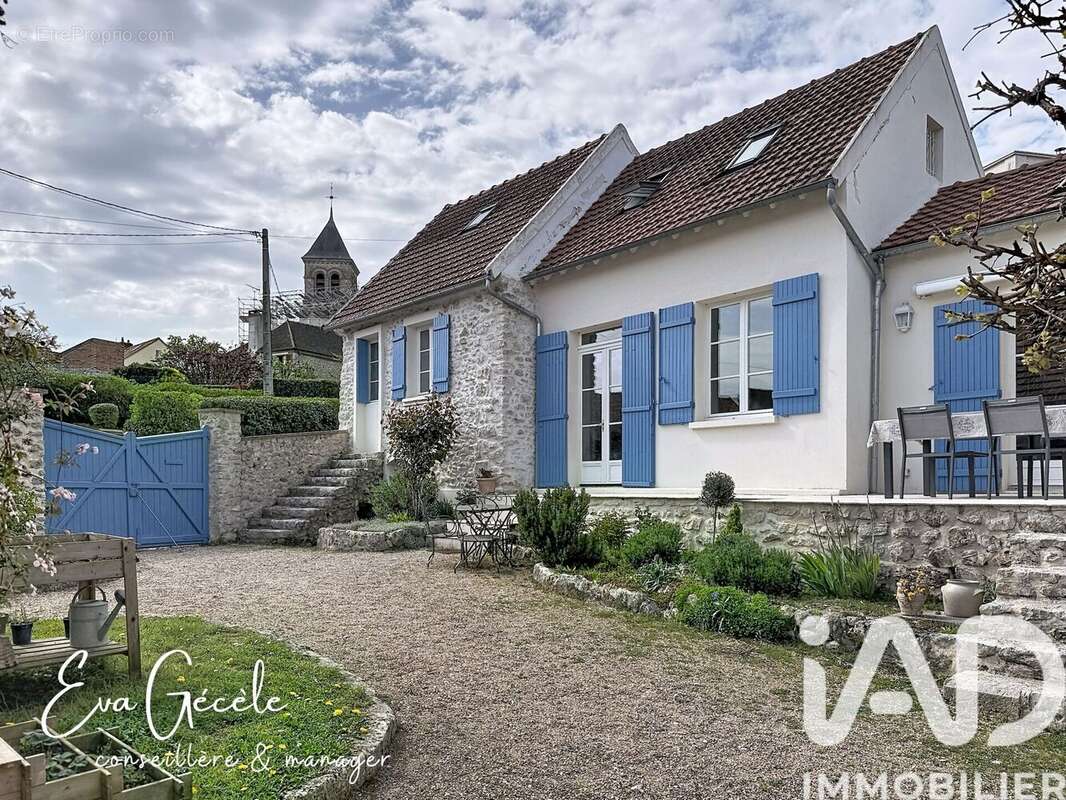 Maison 150 m² à Montchauvet  - photo 4