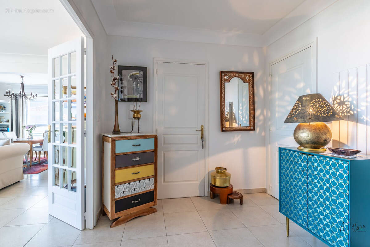 Appartement à BIARRITZ