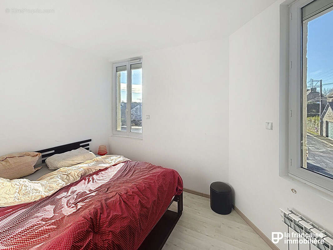 Appartement à DINARD