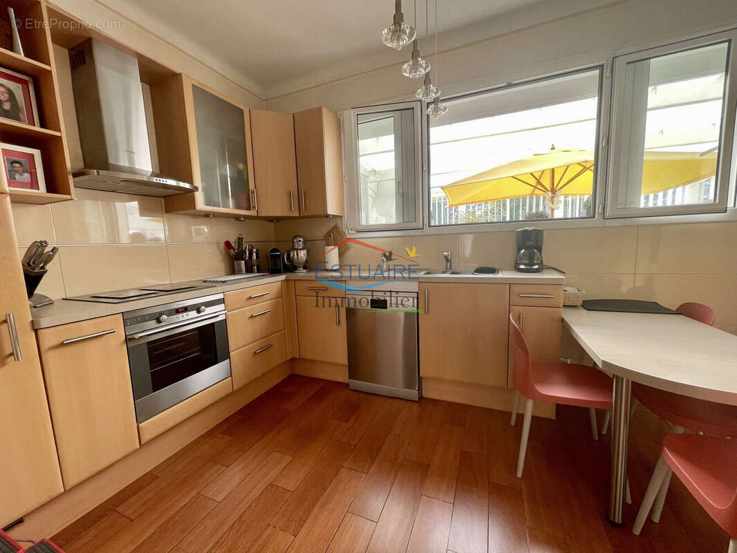 Maison à MONTOIR-DE-BRETAGNE