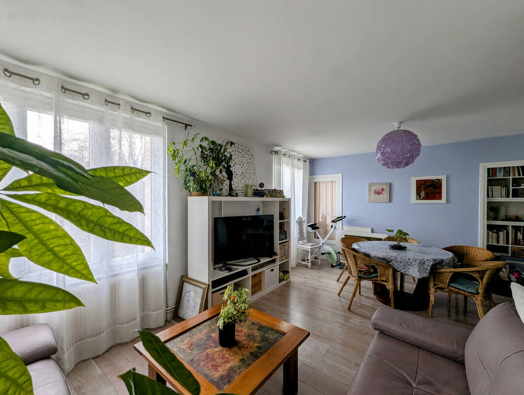 Appartement à ROANNE