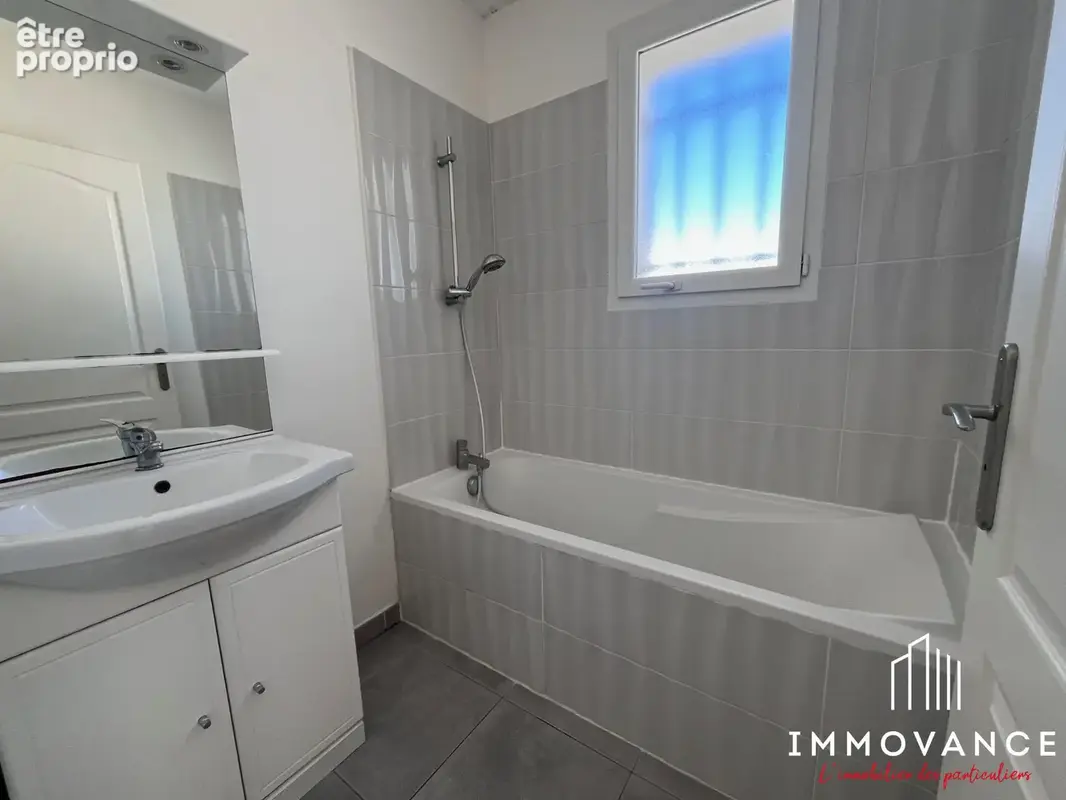 Maison 57 m² à Saint-Gely-Du-Fesc  - photo 7