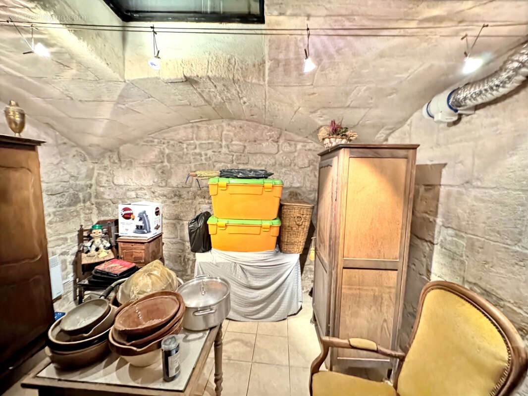 Appartement à BEAUCAIRE