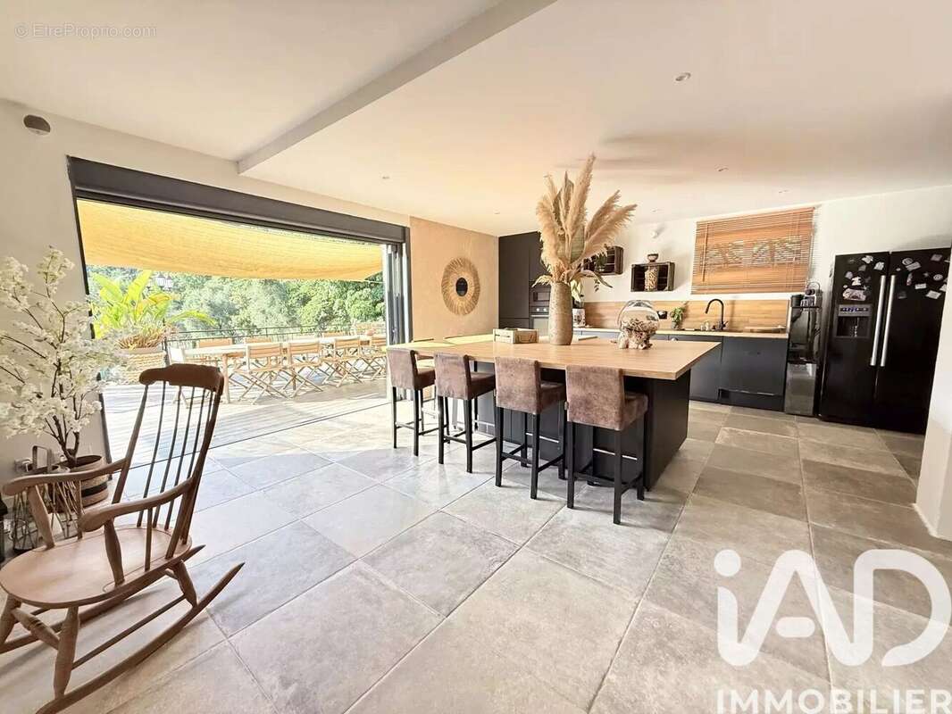 Photo 5 - Maison à MENTON