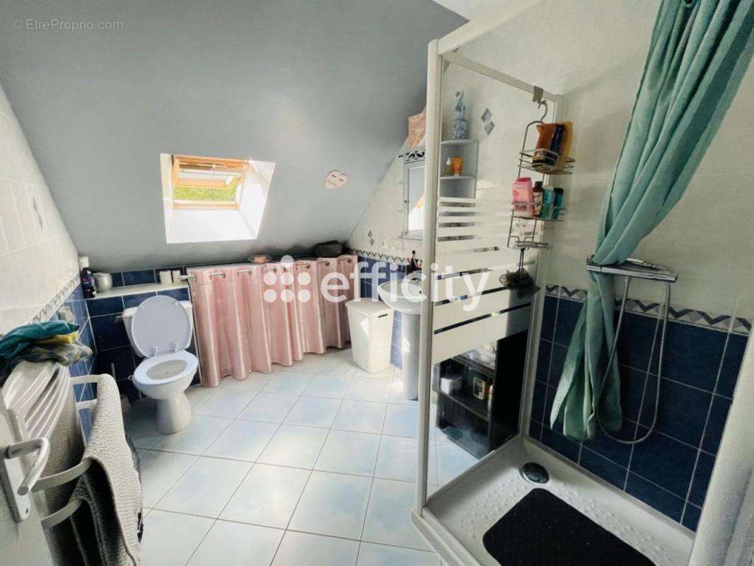 Maison à SAINT-MAIXENT