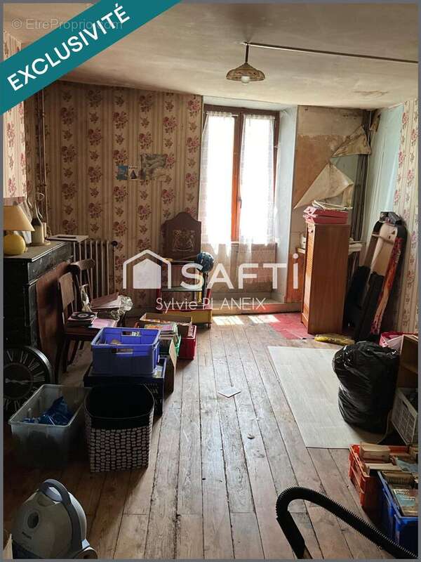 Photo 8 - Appartement à BOURG-LASTIC