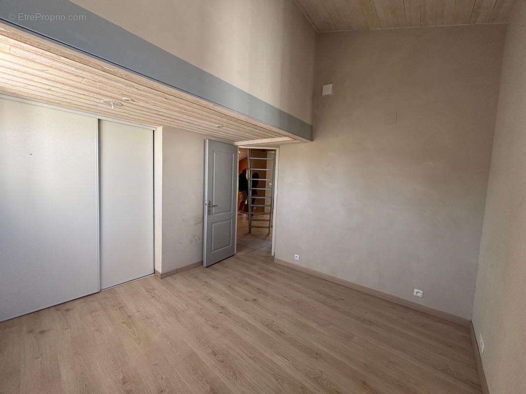 Maison à SAINT-DENIS-D&#039;OLERON