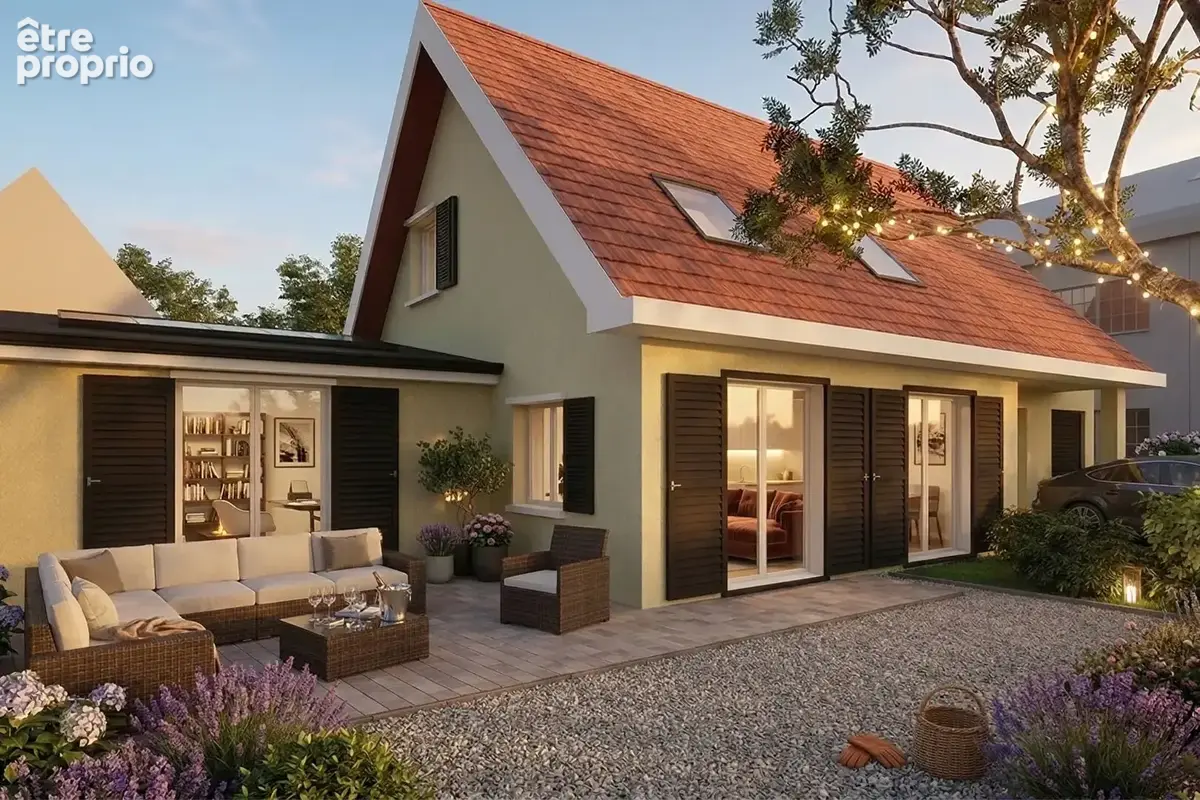 Terrain 560m² à schiltigheim - photo 14
