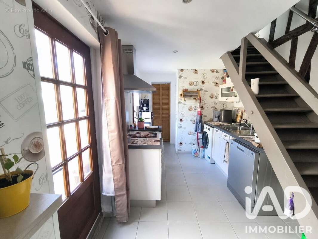 Maison 65 m² à Beuzeville  - photo 8