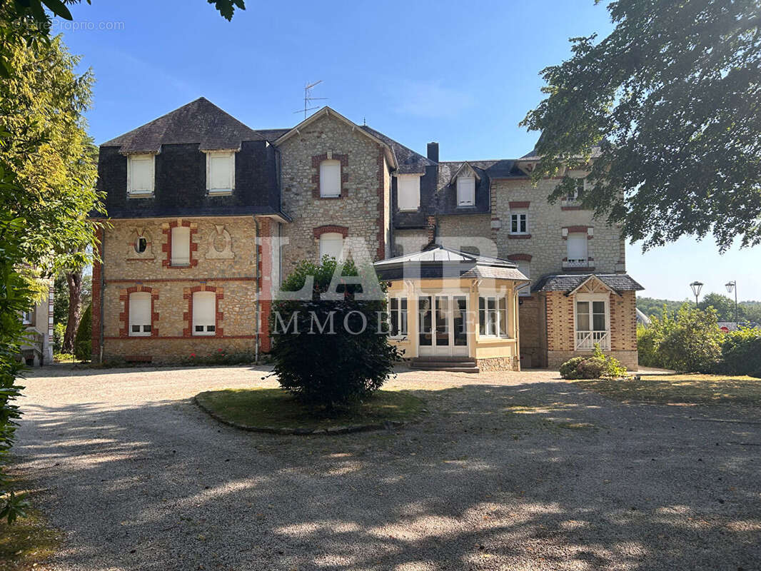 Très bel Appartement 3 pièces à Bagnoles de l'Orne - Ref O13409 - photo 11