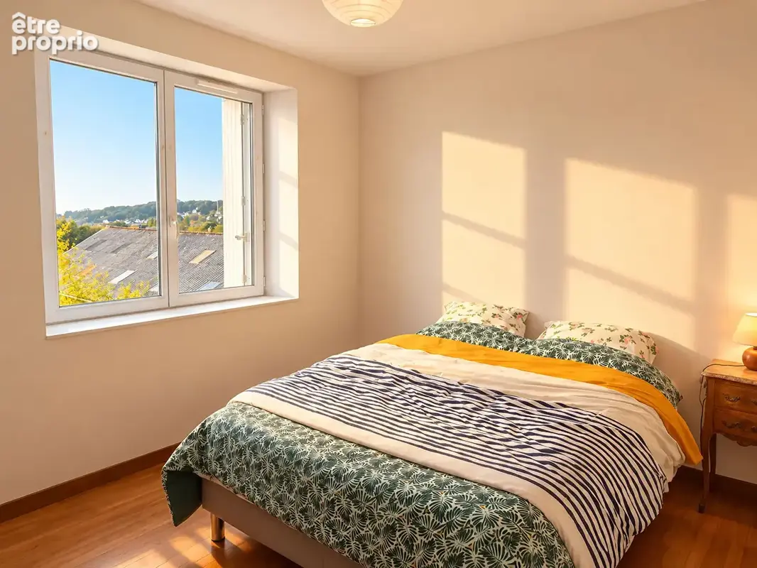Exclusivité - Maison néo-bretonne de 10 pièces à vendre à Telgruc-sur-Mer - Idéal investisseur - photo 15