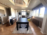 Appartement à VILLERS-SOUS-SAINT-LEU