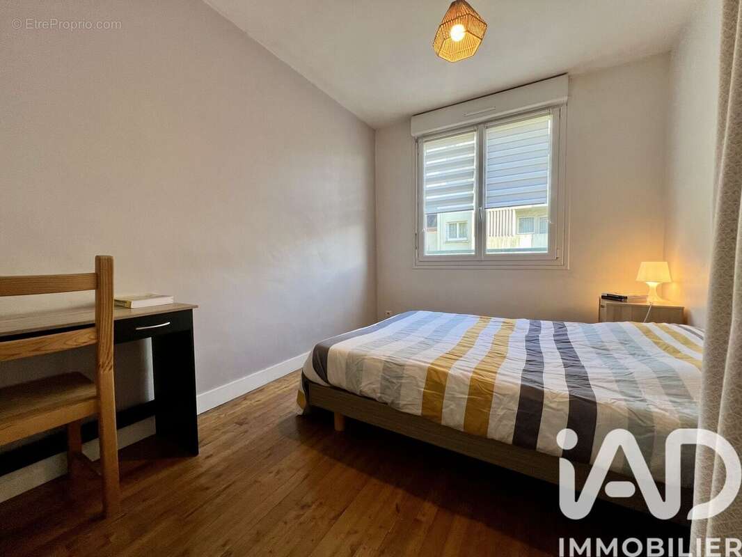 Photo 7 - Appartement à VANNES