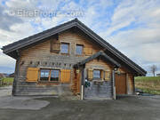 Maison à FRASNE