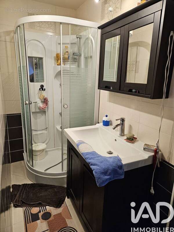 Photo 7 - Maison à CHAMPLITTE