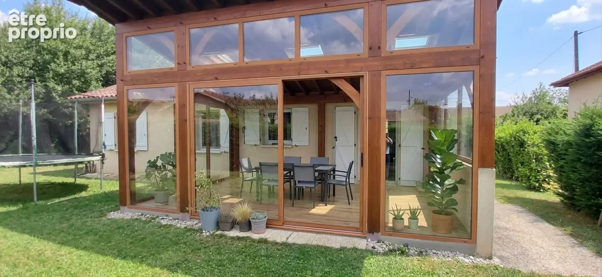 Maison à AMBRONAY
