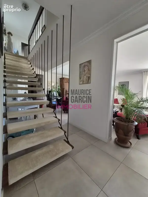 Maison 5 pièces 255 m² à vendre à Avignon (84140) - photo 9