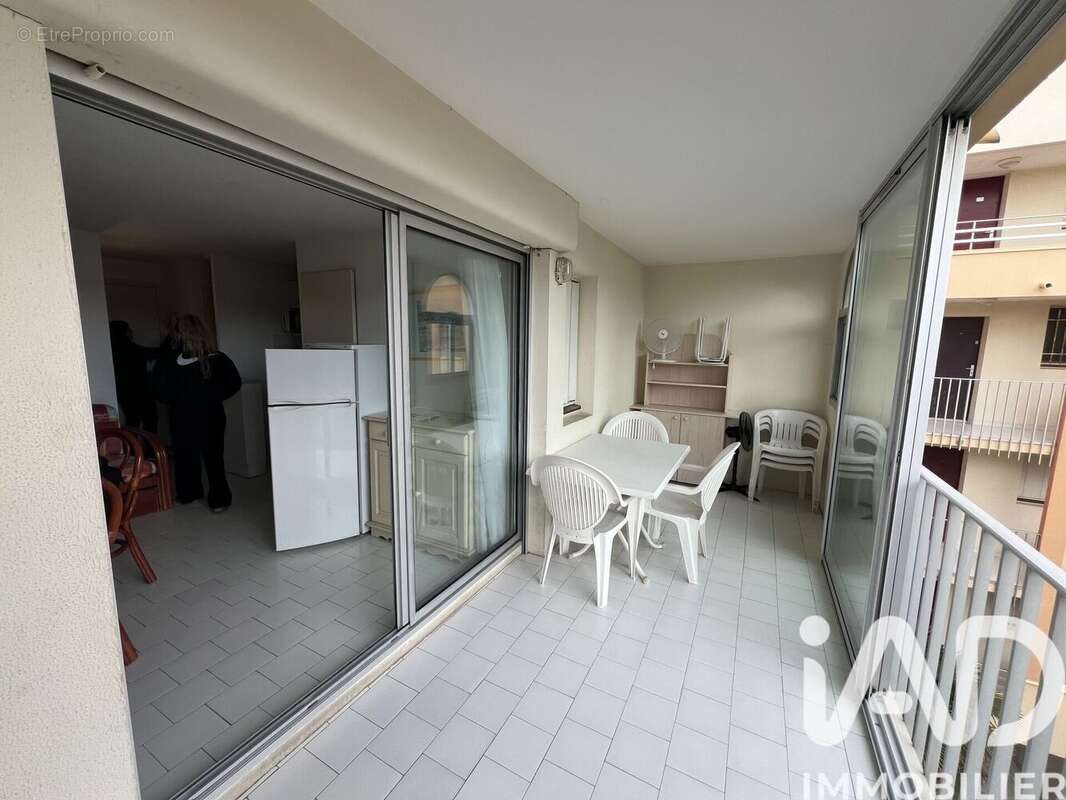 Photo 6 - Appartement à AGDE