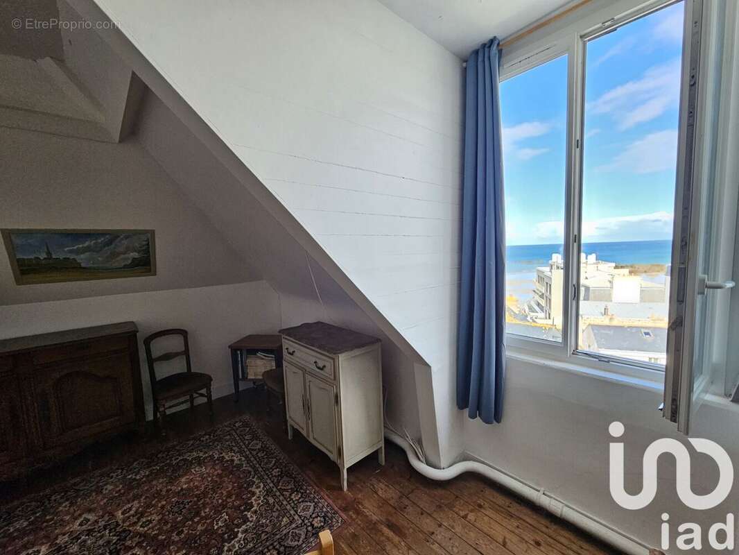 Photo 2 - Appartement à SAINT-MALO