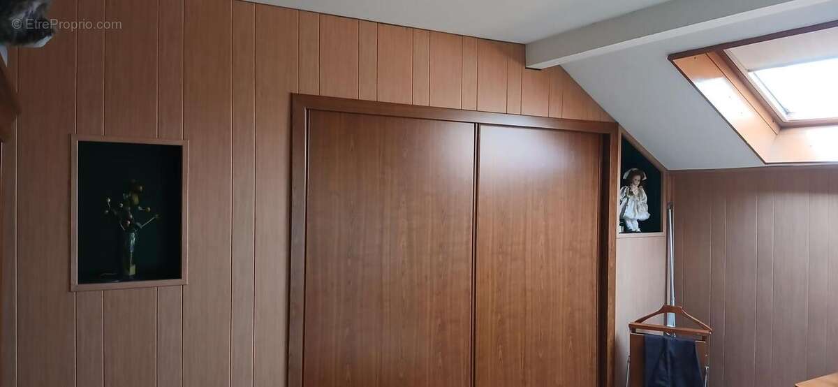 Maison à MAGNONCOURT