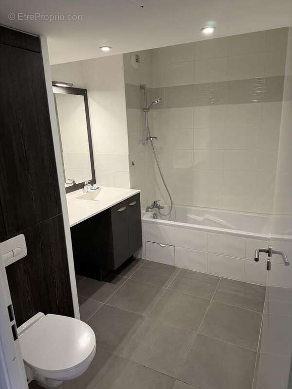 Photo 6 - Appartement à FRANCHEVILLE