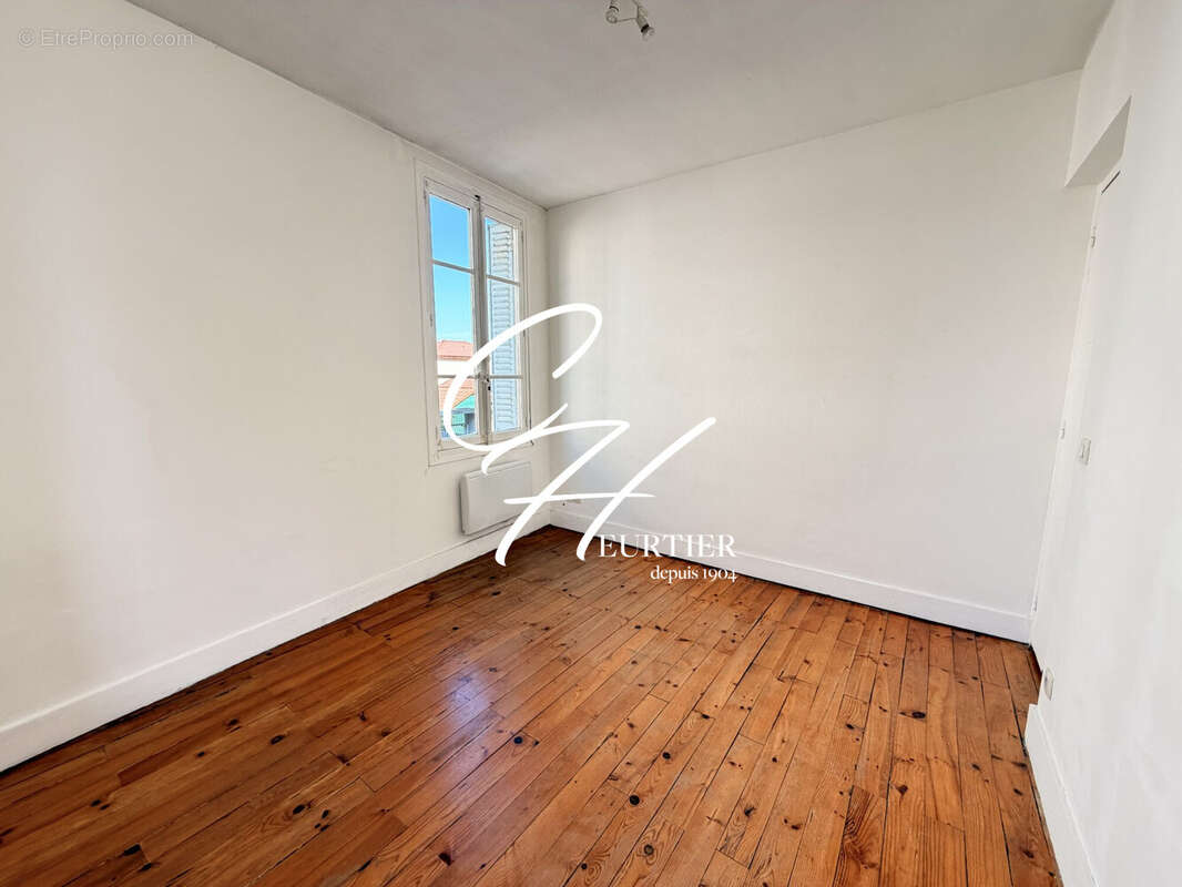 Appartement 28 m² à Saint-Martin-D'heres  - photo 6