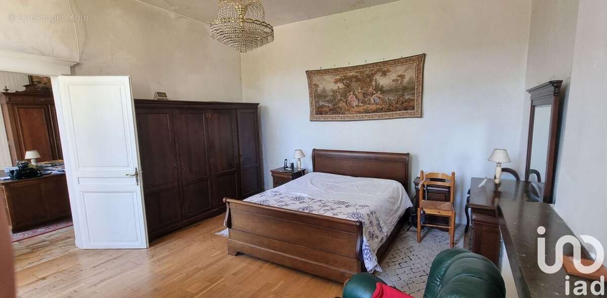 Maison 260 m² à Isle-Saint-Georges  - photo 9