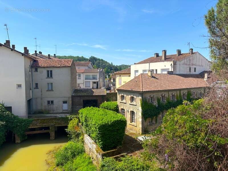 Appartement à AIRE-SUR-L'ADOUR