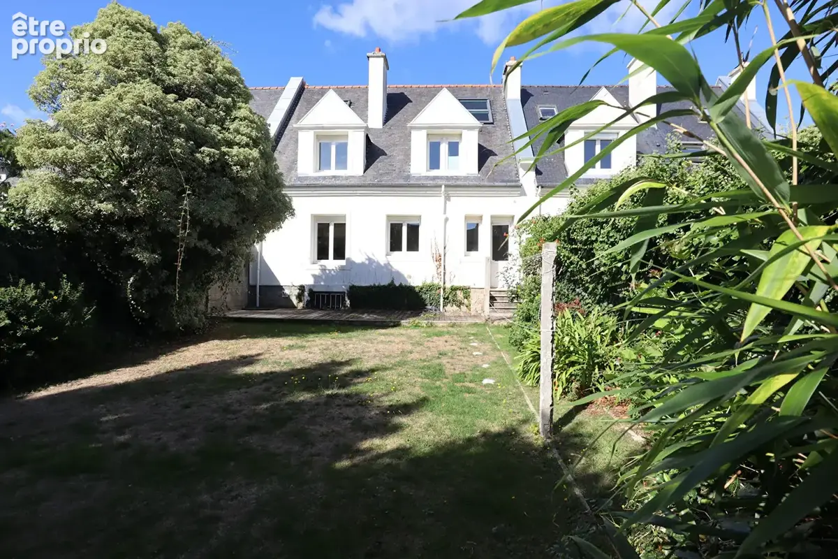 Maison à BREST