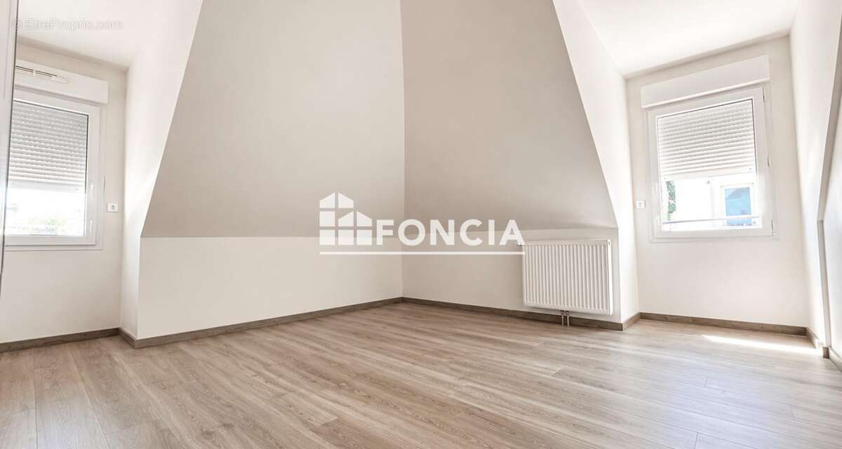 Appartement à HONFLEUR