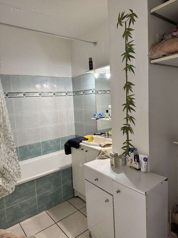 Photo 5 - Appartement à PEZENAS