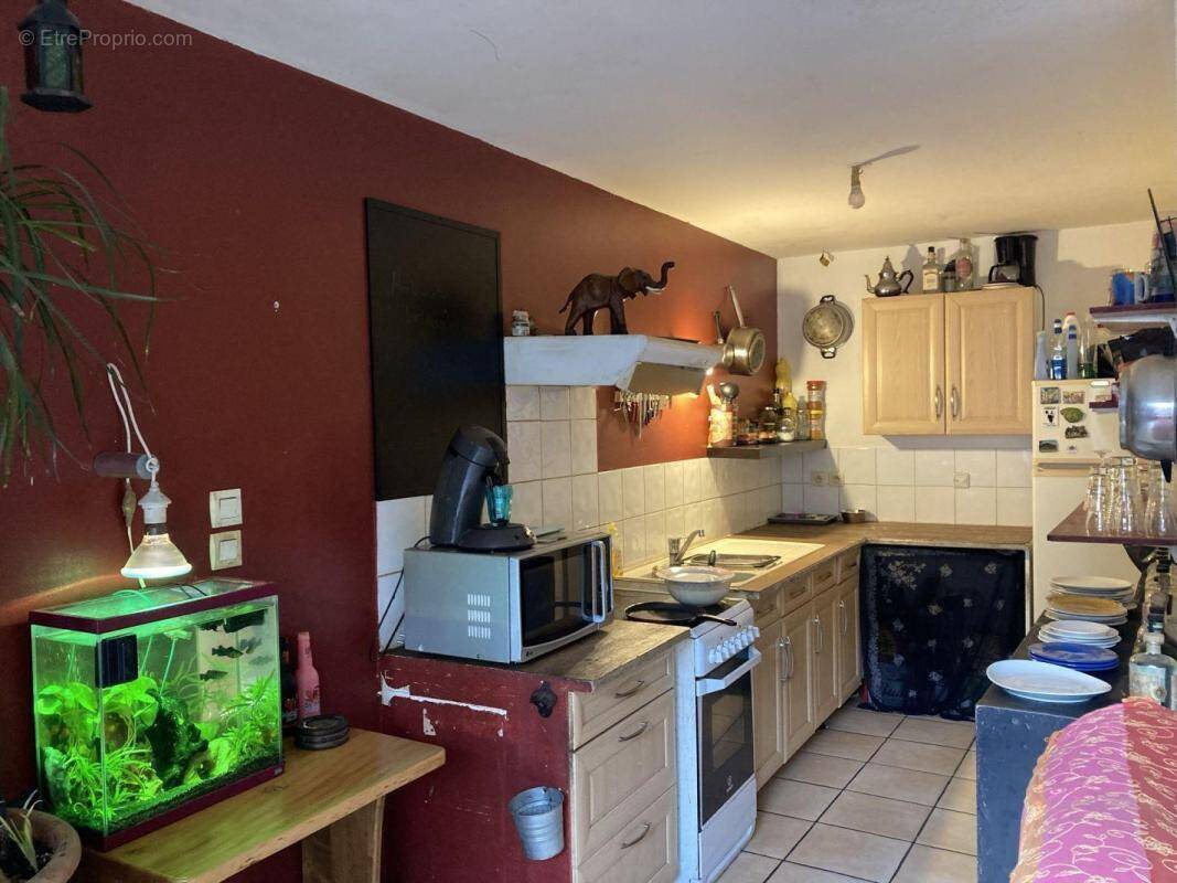 Appartement à SALLELES-D'AUDE
