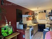 Appartement à SALLELES-D'AUDE