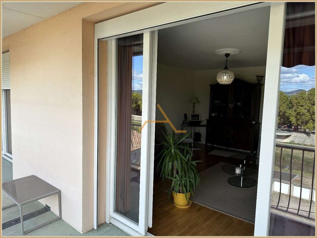 Appartement à MONTELIMAR