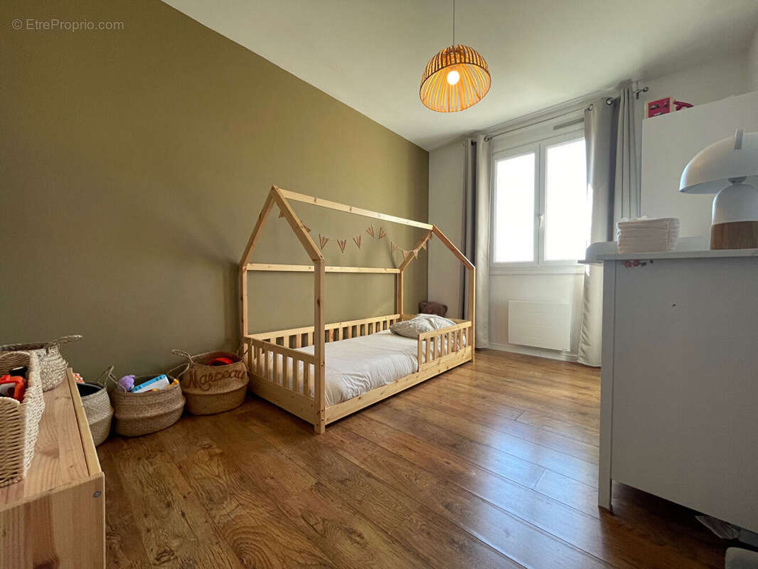 Maison Caumont Sur Durance 5 pièces 128 m2 - photo 8