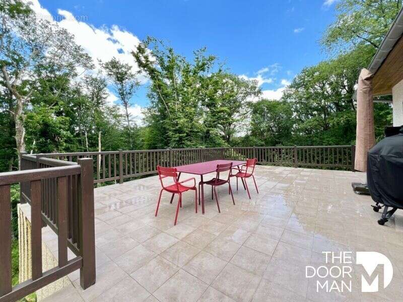 Maison à NOGENT-LE-ROI