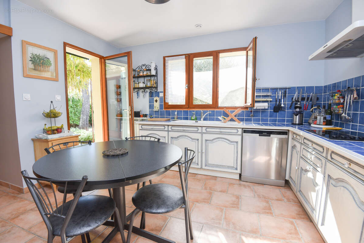 Maison à LE THORONET