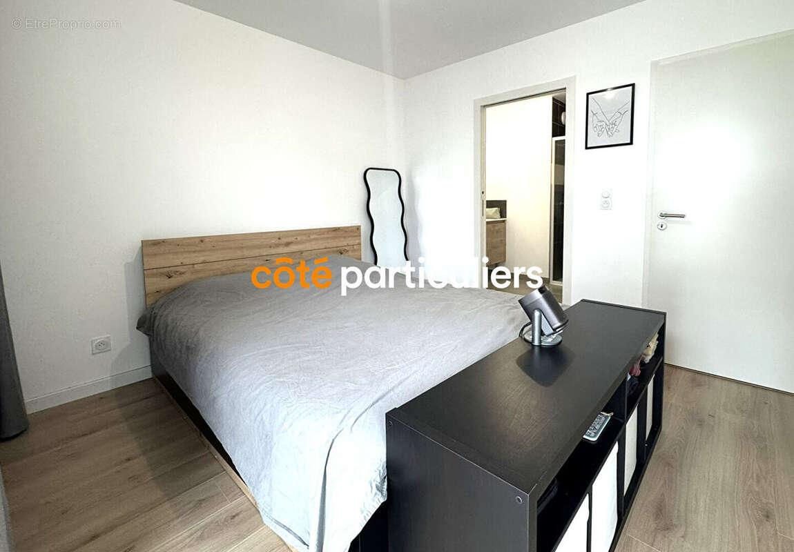 Appartement à SAINT-MALO