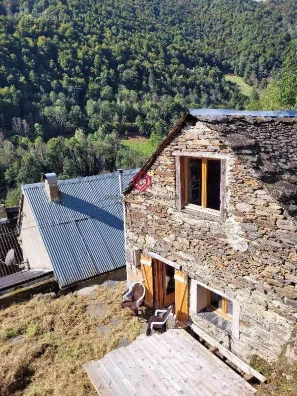 Maison à LE PORT