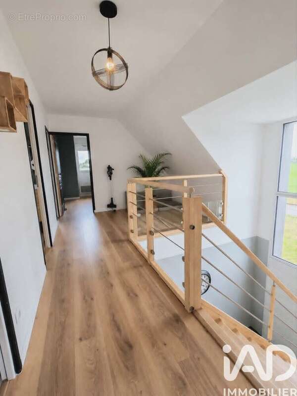 Photo 8 - Maison à RECQUES-SUR-HEM
