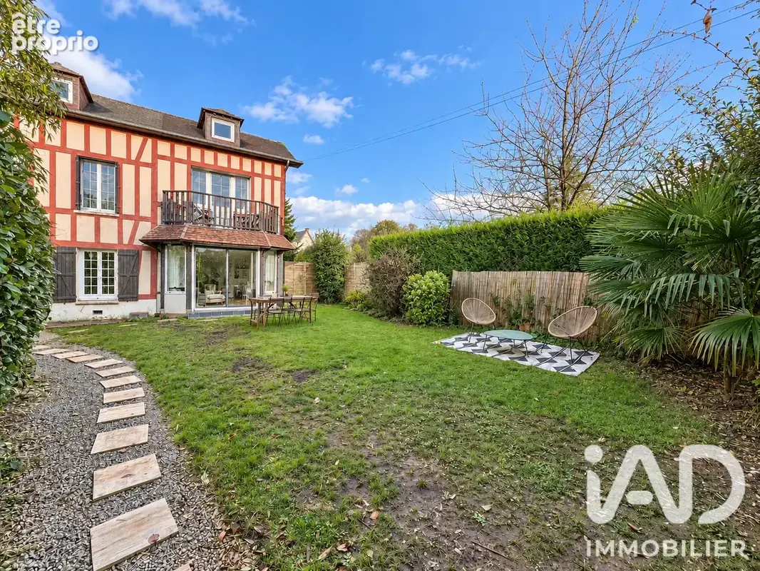 Photo 1 - Maison à MONTIGNY