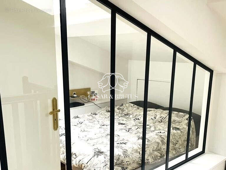 Appartement à LYON-6E