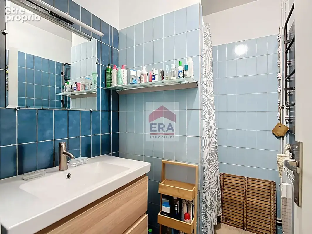 En exclusivité à vendre appartement 4 pièces  Marseille 9e/10e - St Tronc balcons et parking privatif en sous-sol. - photo 9