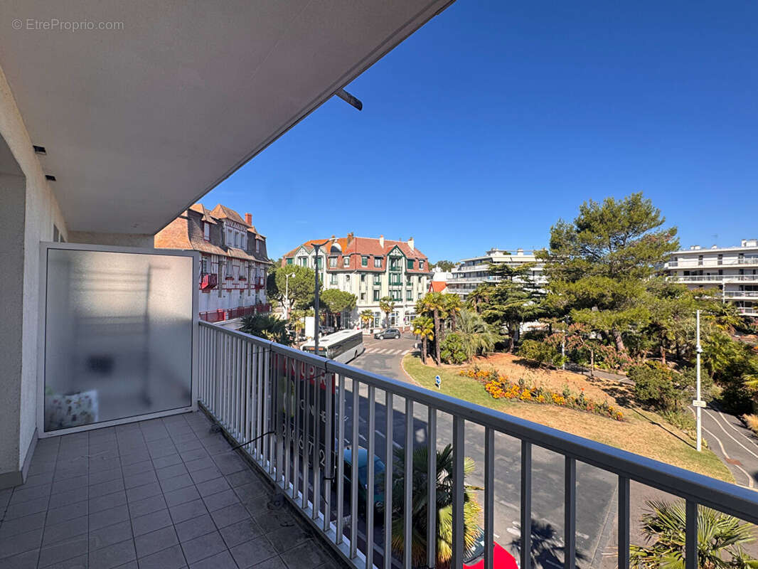La Baule Les pins / Lajarrige - photo 2