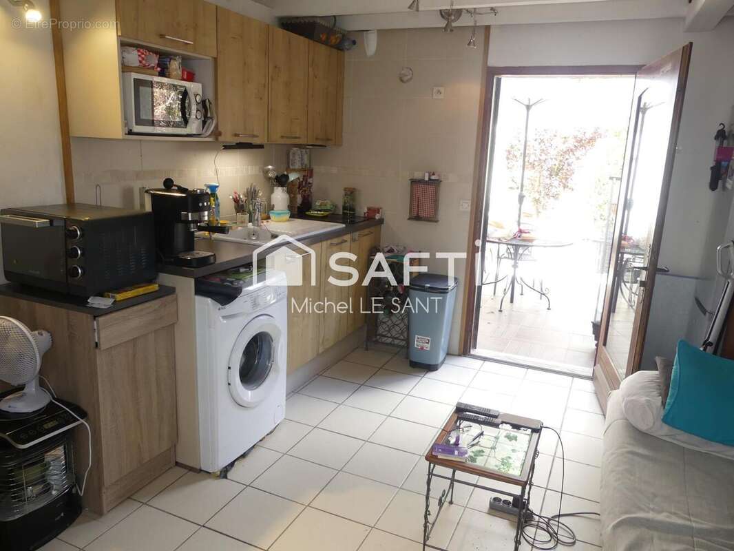 Photo 2 - Appartement à COYE-LA-FORET