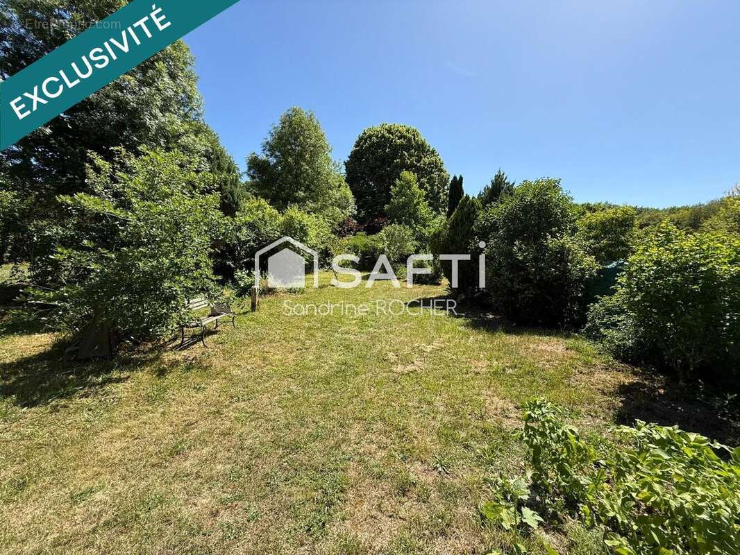 Maison 125 m² à Vieux-Mareuil  - photo 2