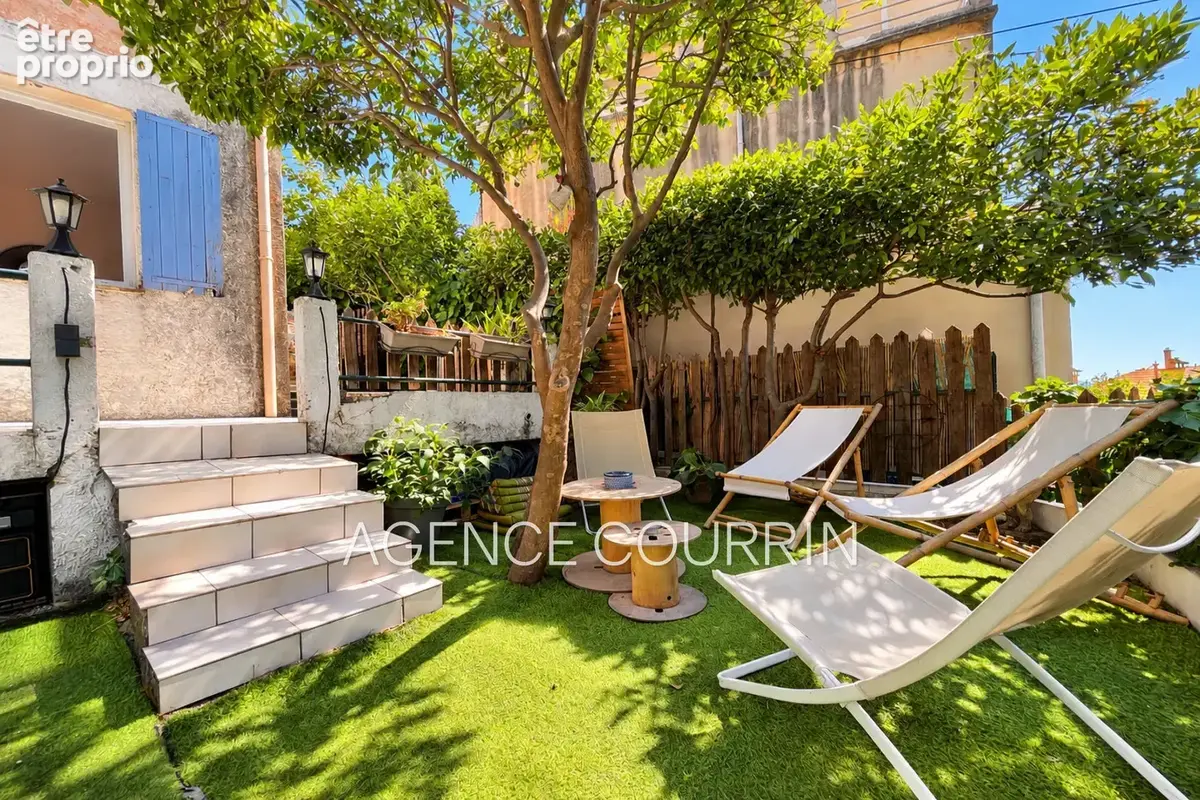 Appartement 3 pièces 64 m² à vendre à Grasse (06130) - photo 2
