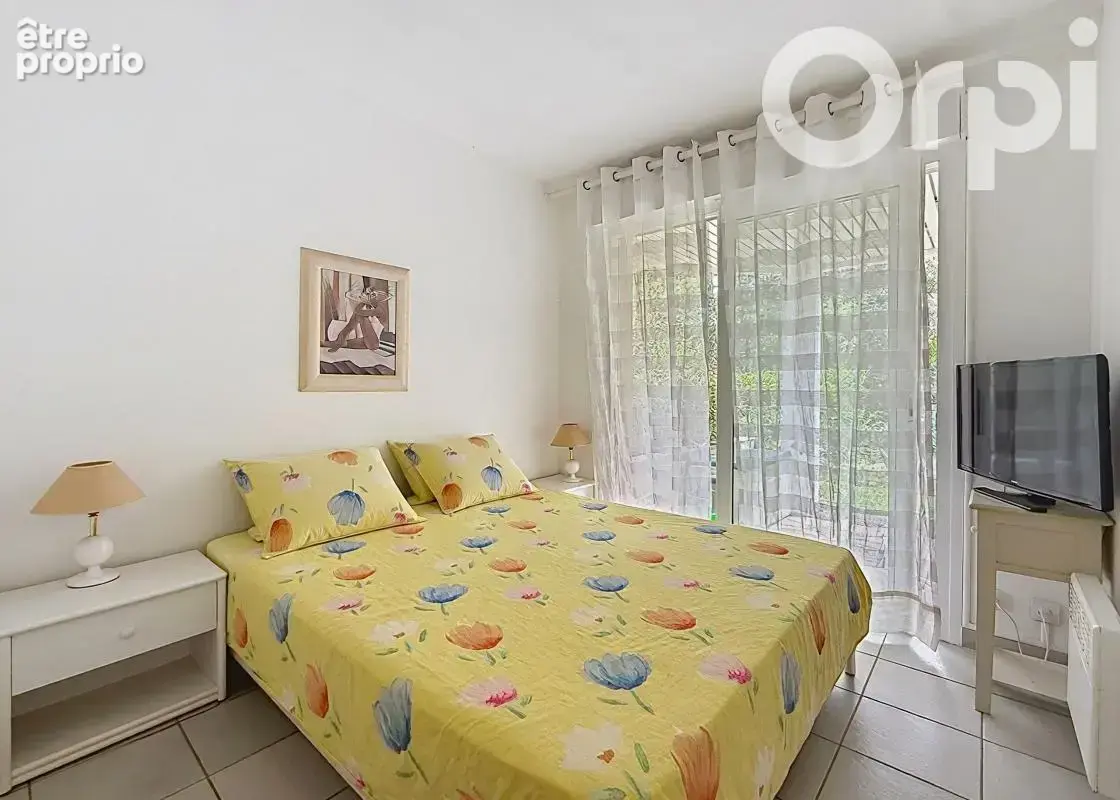Maison duplex avec jardin, terrasses dans un domaine résidentiel avec piscine, terrains de tennis - photo 9