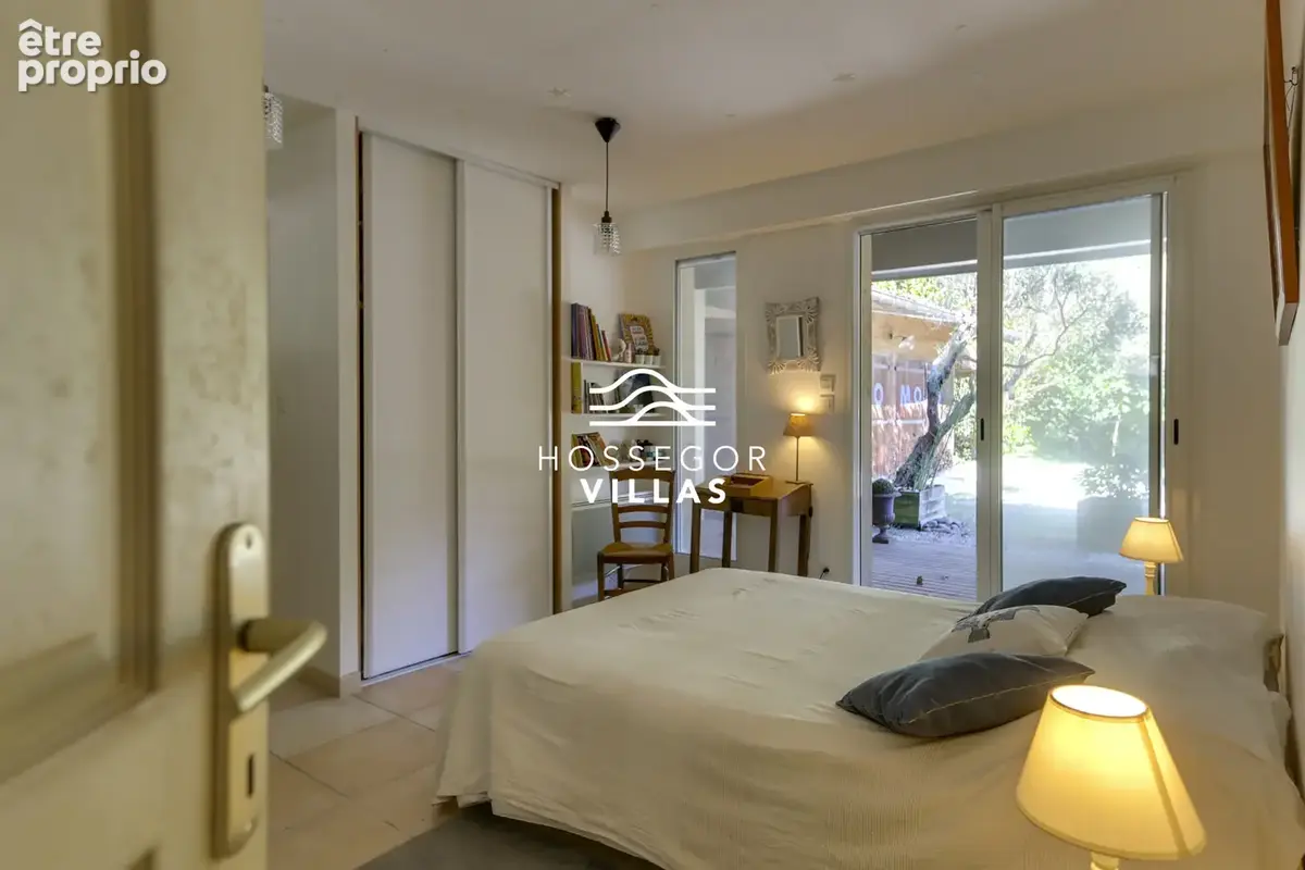 Villa floralie - photo 17